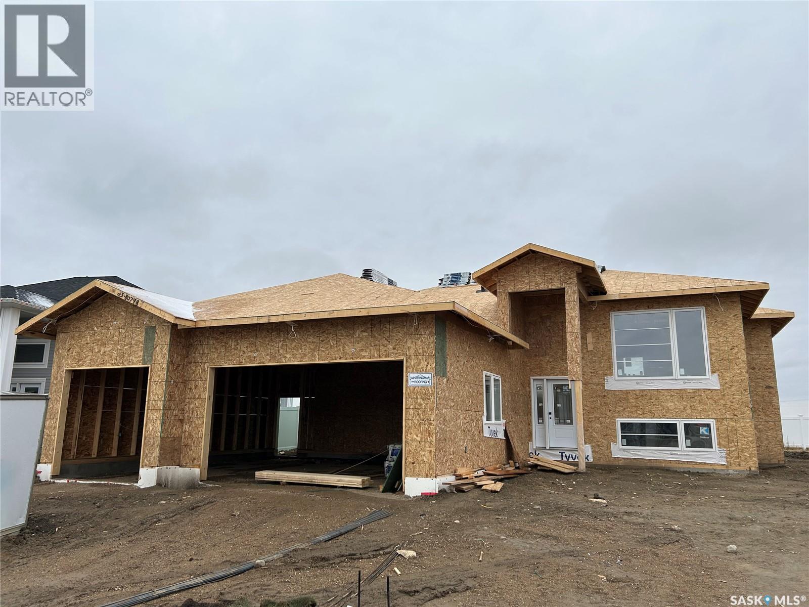 812 Woods Crescent, Warman, Saskatchewan  S0K 4S4 - Photo 1 - SK012688