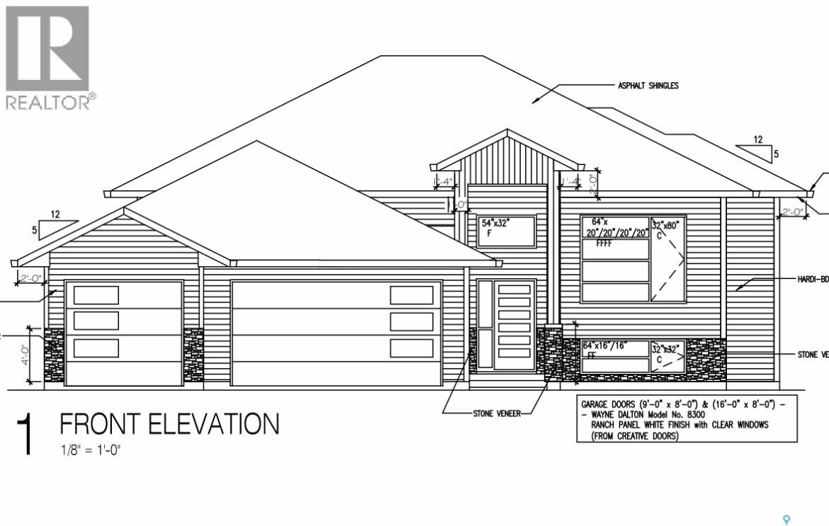 812 Woods Crescent, Warman, Saskatchewan  S0K 4S4 - Photo 2 - SK012688