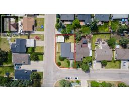 703 130 Avenue SW Canyon Meadows