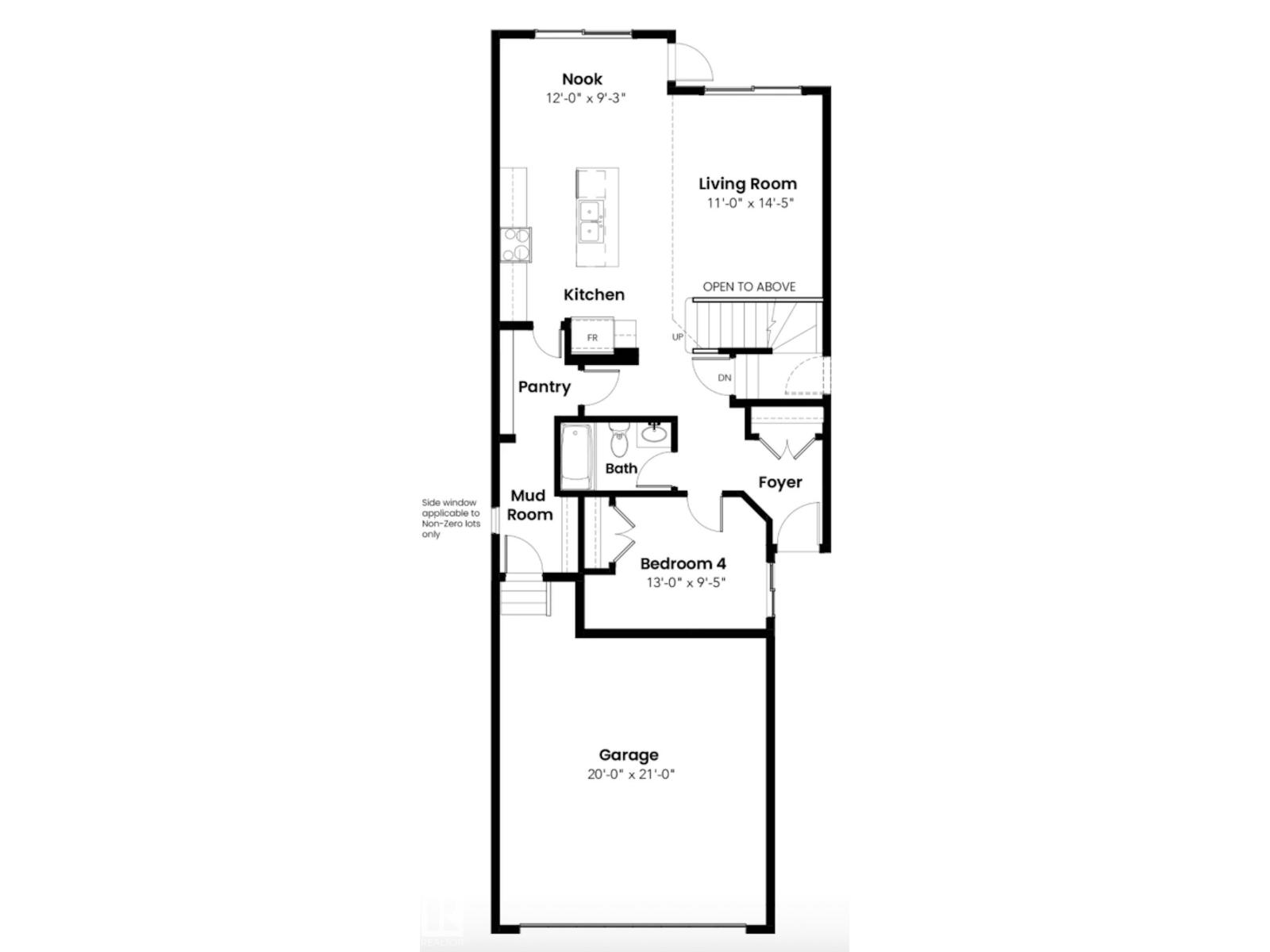 2504 158 St Sw, Edmonton, Alberta  T6W 5P6 - Photo 10 - E4449608