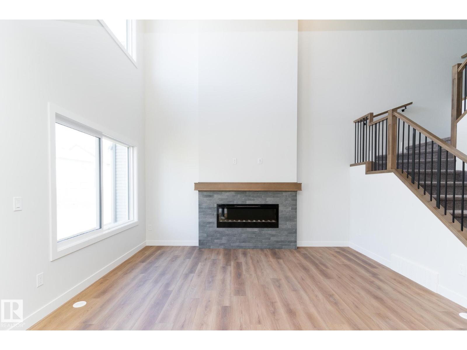 2504 158 St Sw, Edmonton, Alberta  T6W 5P6 - Photo 4 - E4449608