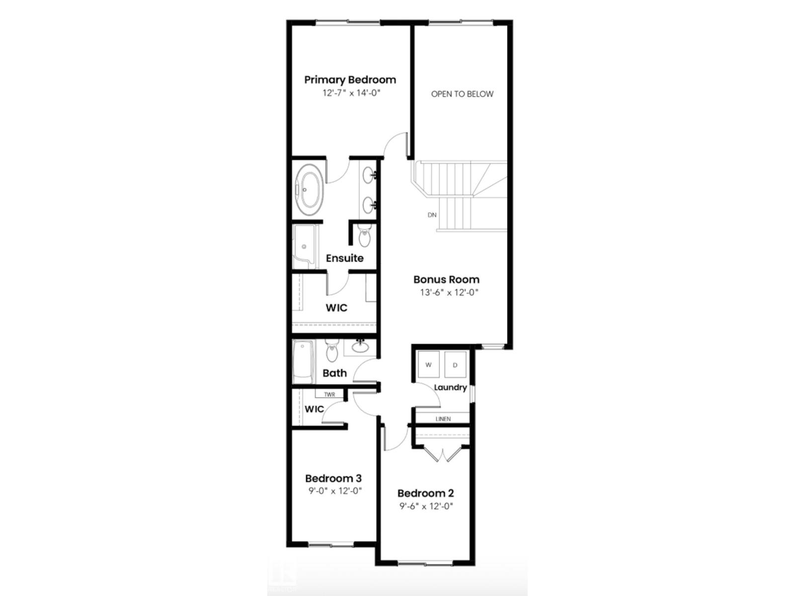 2504 158 St Sw, Edmonton, Alberta  T6W 5P6 - Photo 11 - E4449608