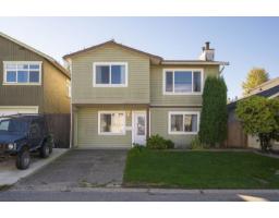 8558 MCCUTCHEON AVENUE|Chilliwack Proper South, Chilliwack, British Columbia