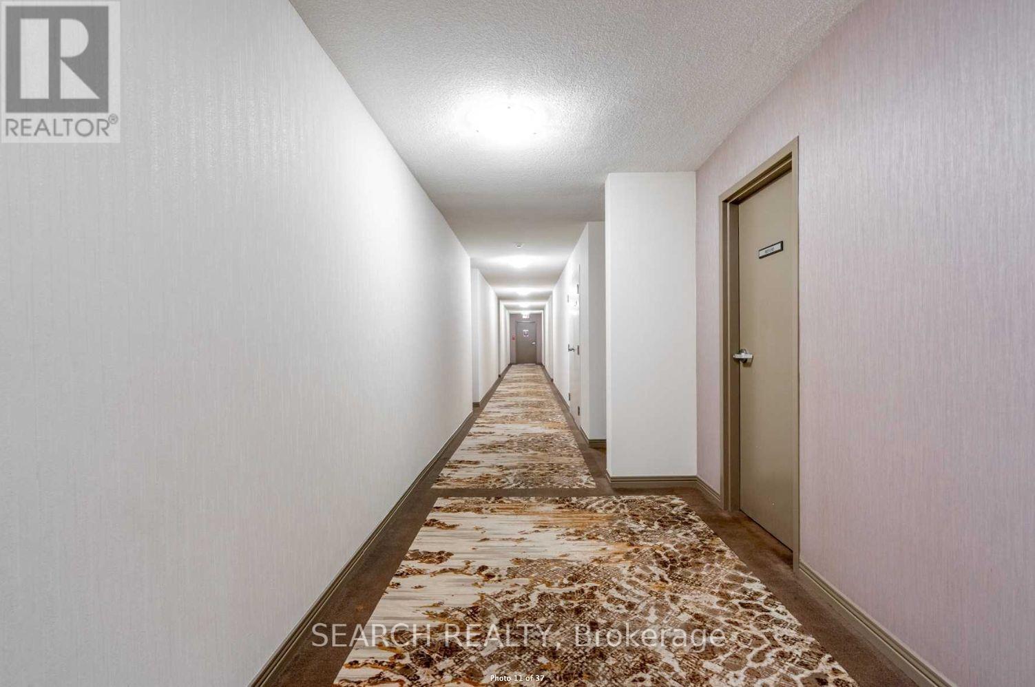 505 - 711 Rossland Road E, Whitby, Ontario  L1N 8Z1 - Photo 8 - E12462594