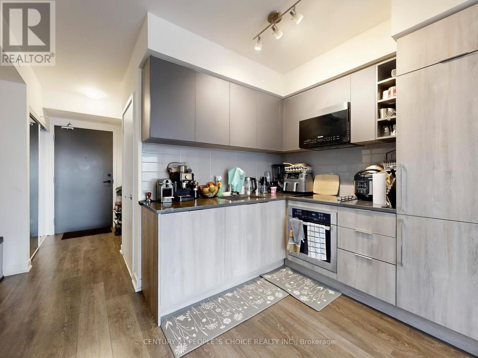 318 - 2033 Kennedy Road, Toronto, Ontario  M1T 0V9 - Photo 11 - E12462608
