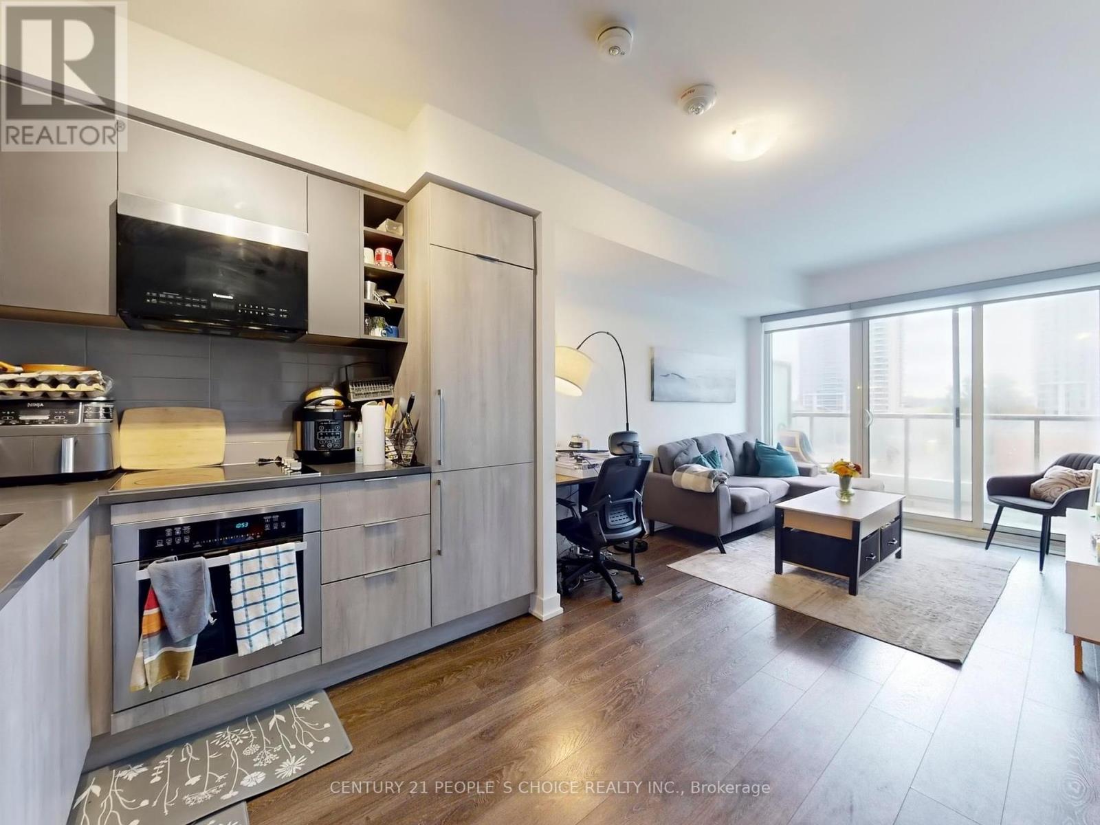 318 - 2033 Kennedy Road, Toronto, Ontario  M1T 0V9 - Photo 13 - E12462608