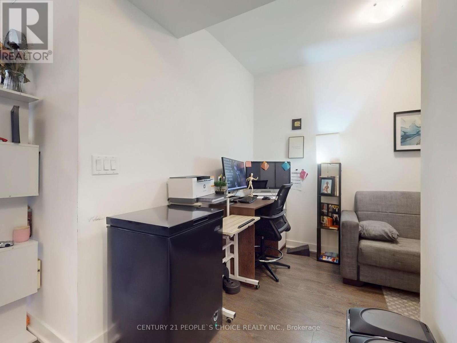 318 - 2033 Kennedy Road, Toronto, Ontario  M1T 0V9 - Photo 18 - E12462608