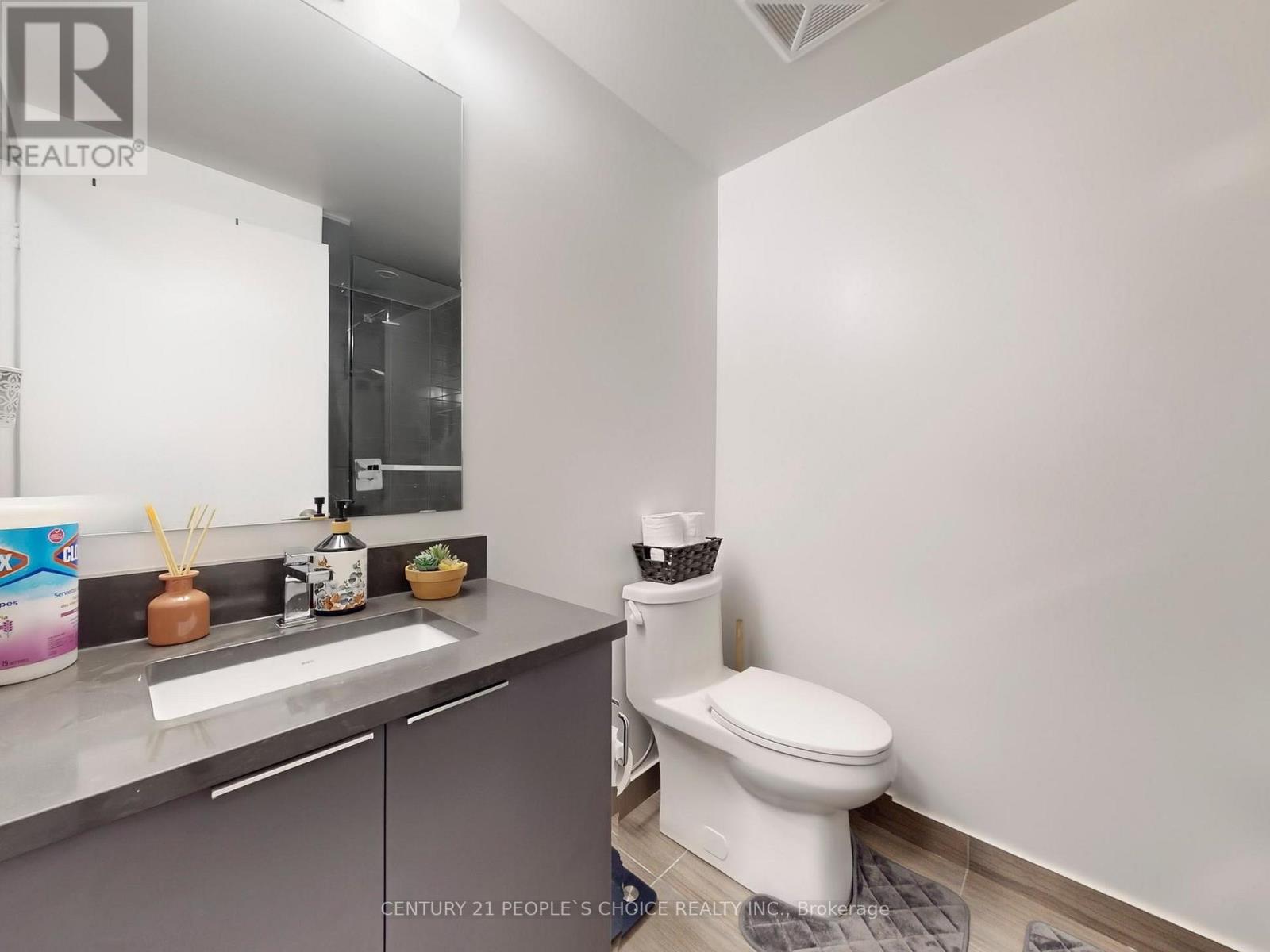 318 - 2033 Kennedy Road, Toronto, Ontario  M1T 0V9 - Photo 21 - E12462608