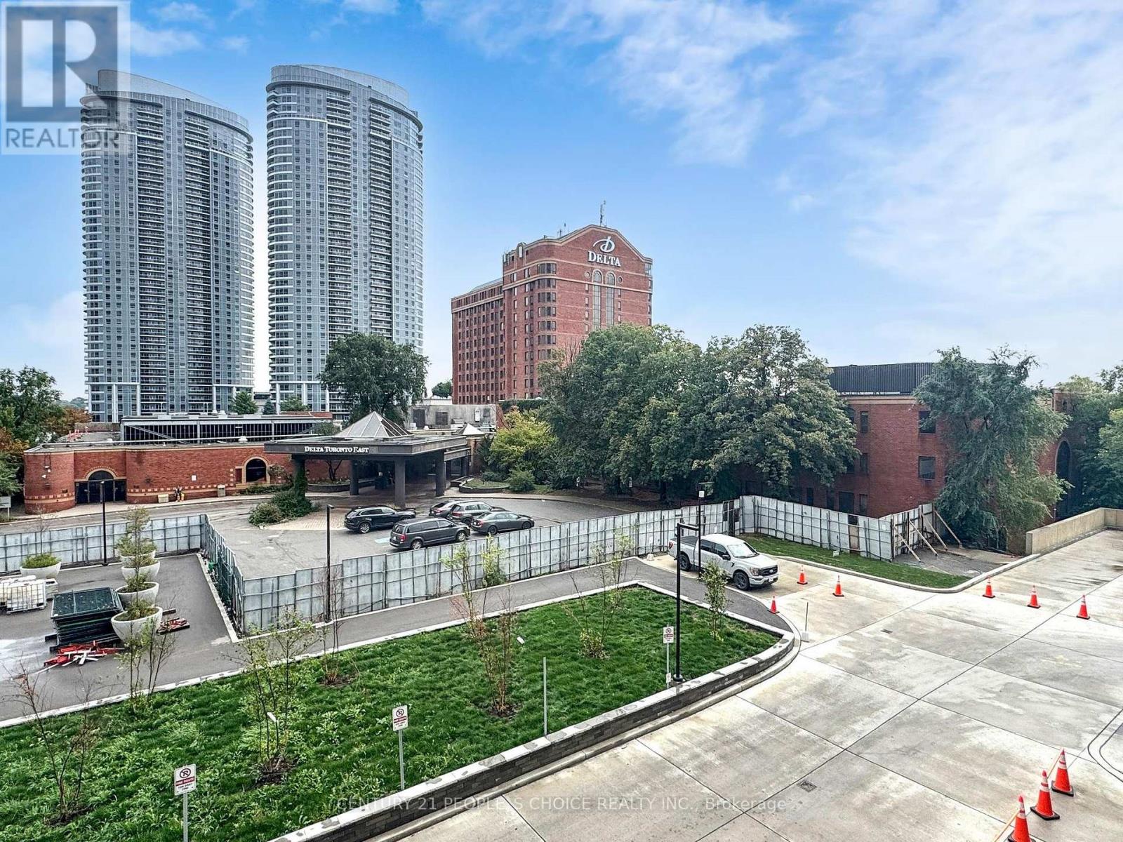 318 - 2033 Kennedy Road, Toronto, Ontario  M1T 0V9 - Photo 28 - E12462608