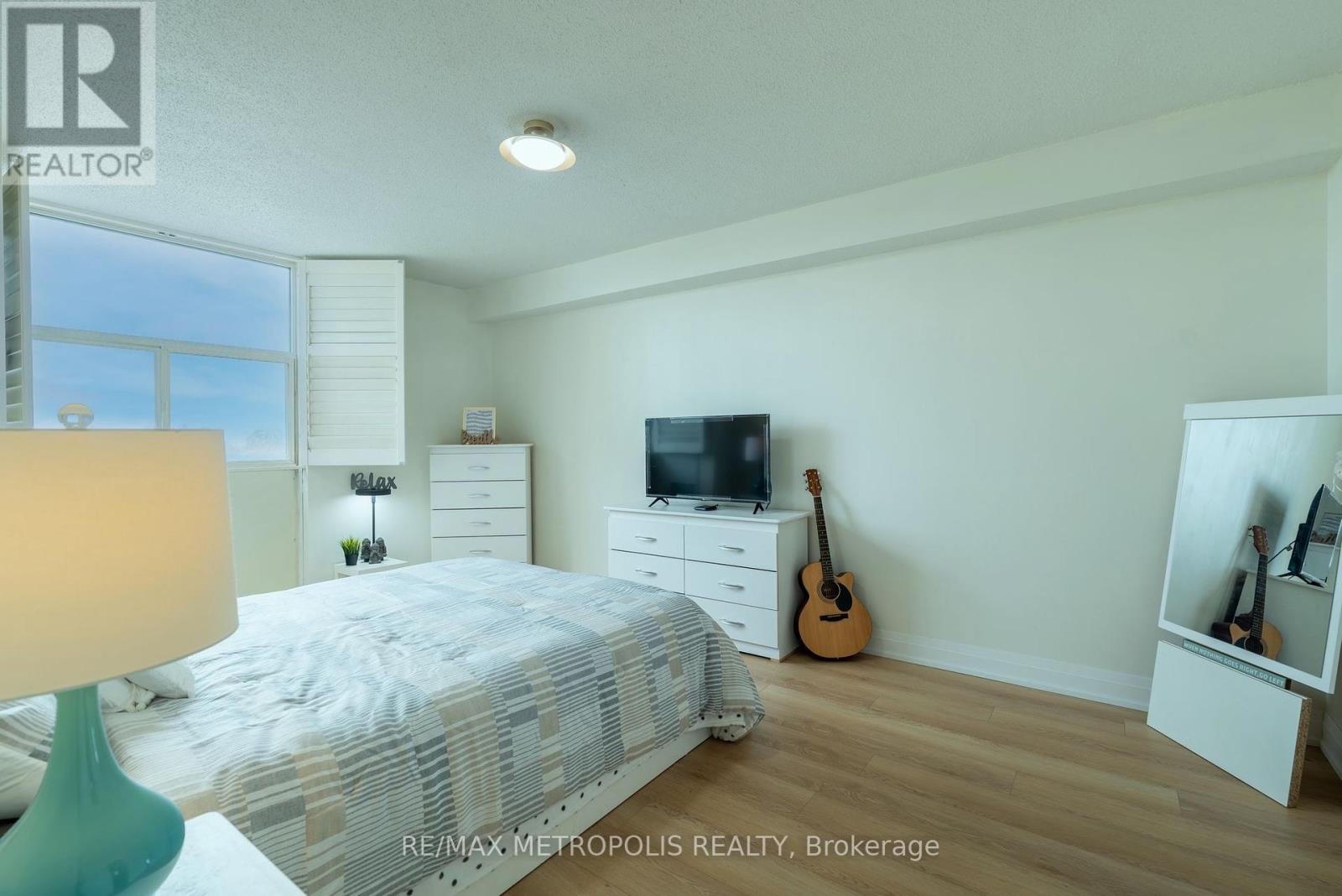 707 - 44 Falby Court, Ajax, Ontario  L1S 3L1 - Photo 21 - E12462710