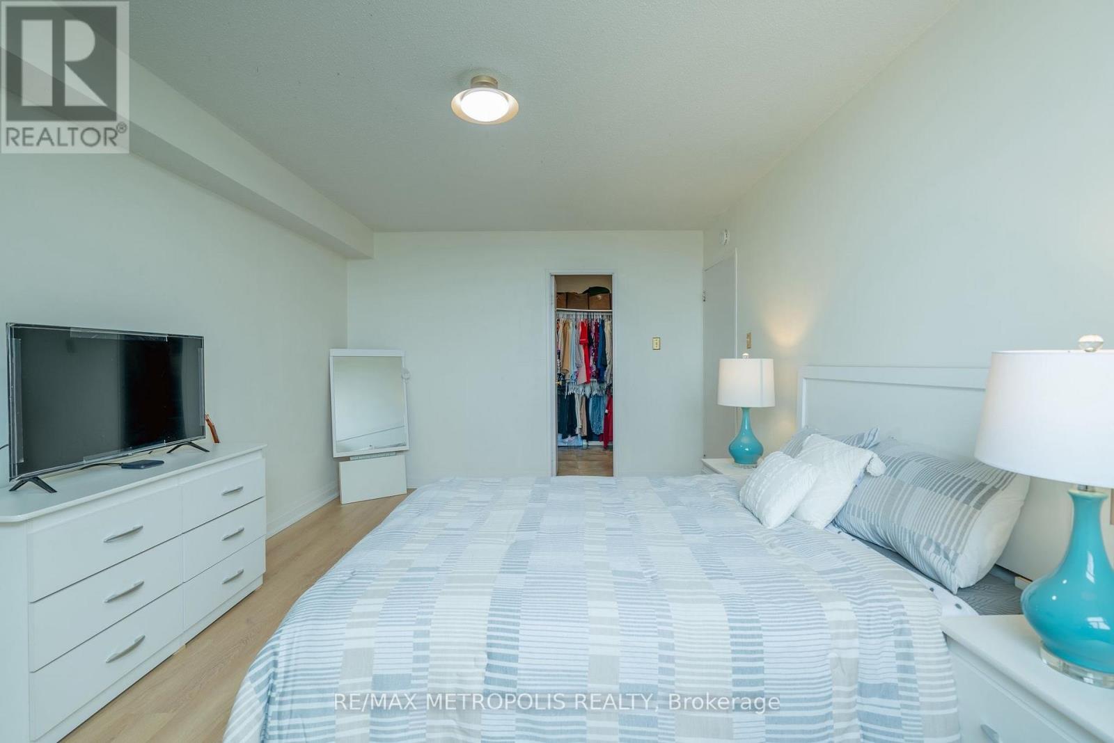 707 - 44 Falby Court, Ajax, Ontario  L1S 3L1 - Photo 22 - E12462710