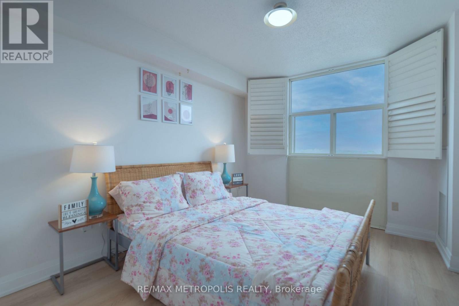 707 - 44 Falby Court, Ajax, Ontario  L1S 3L1 - Photo 23 - E12462710