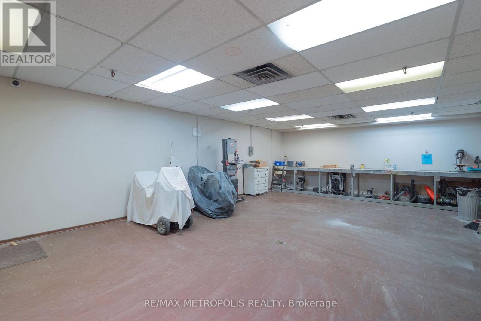 707 - 44 Falby Court, Ajax, Ontario  L1S 3L1 - Photo 35 - E12462710