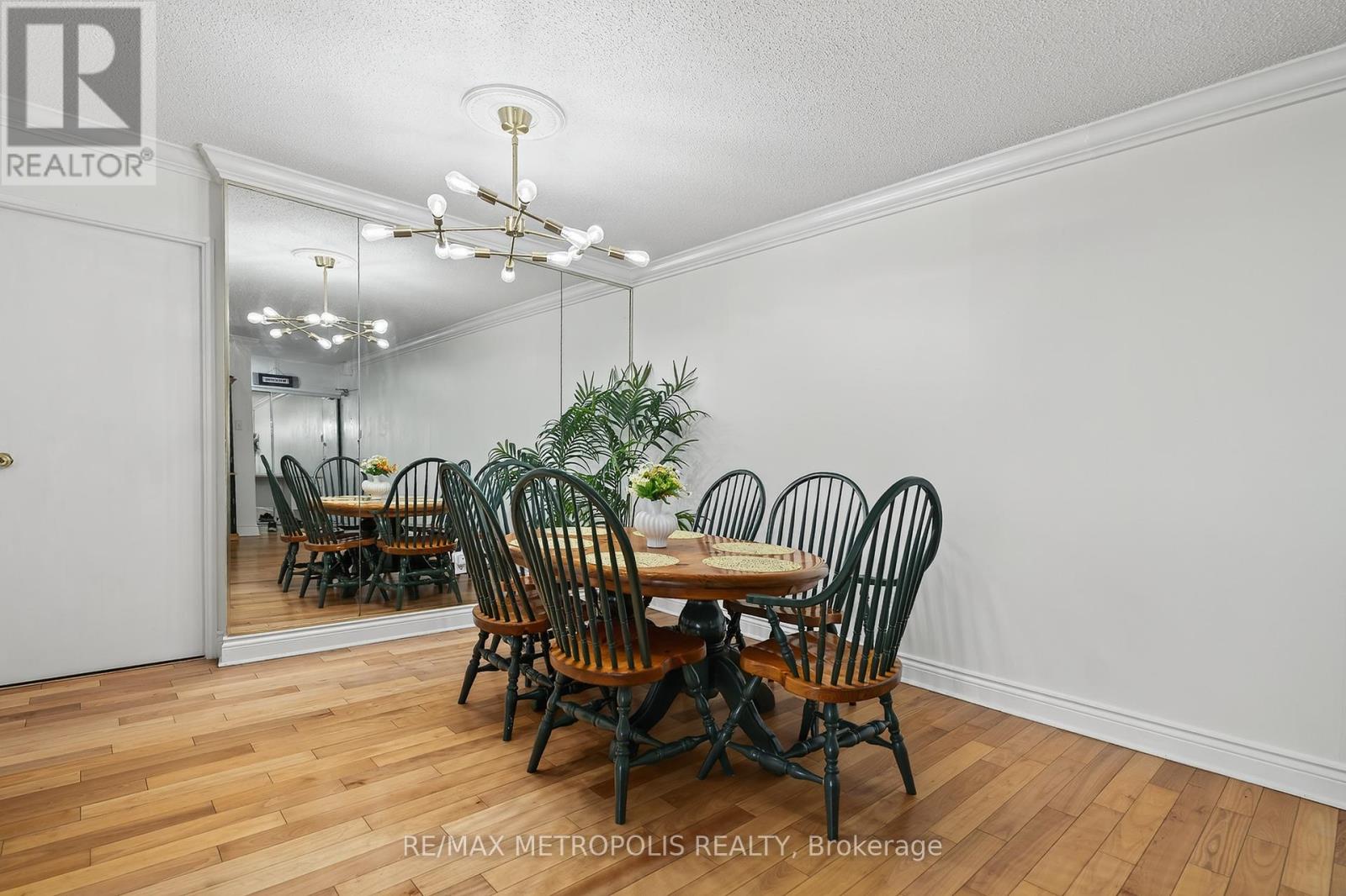 707 - 44 Falby Court, Ajax, Ontario  L1S 3L1 - Photo 4 - E12462710