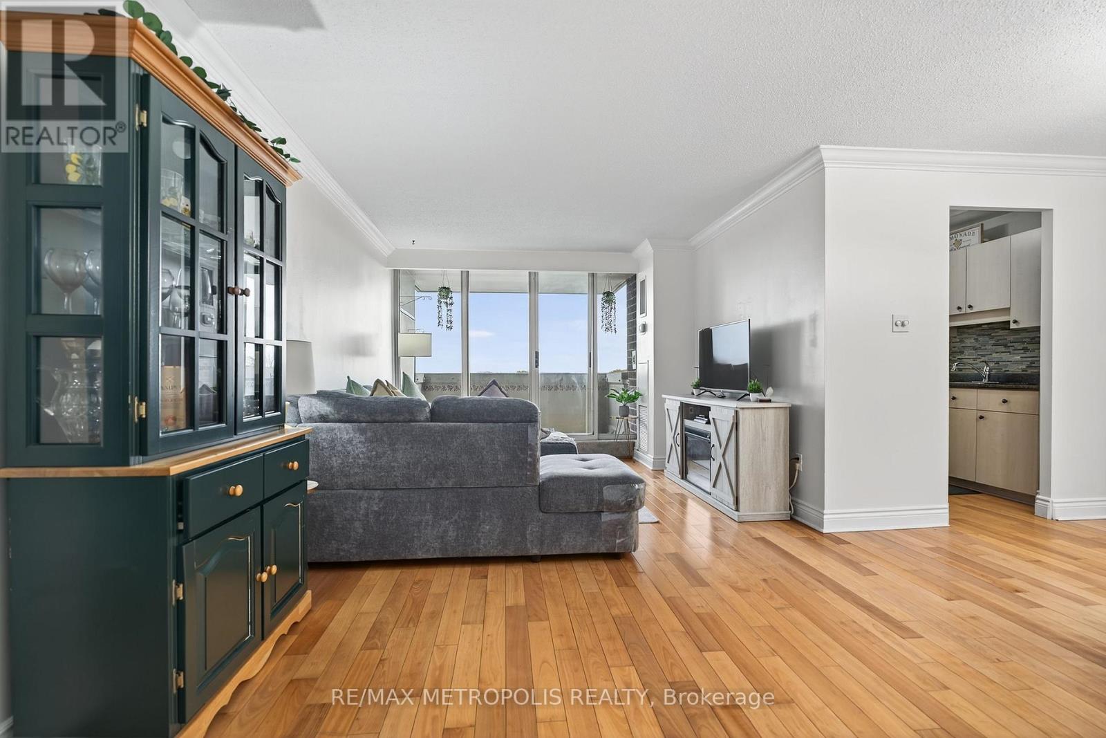 707 - 44 Falby Court, Ajax, Ontario  L1S 3L1 - Photo 6 - E12462710