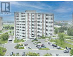 707 - 44 FALBY COURT, Ajax, Ontario
