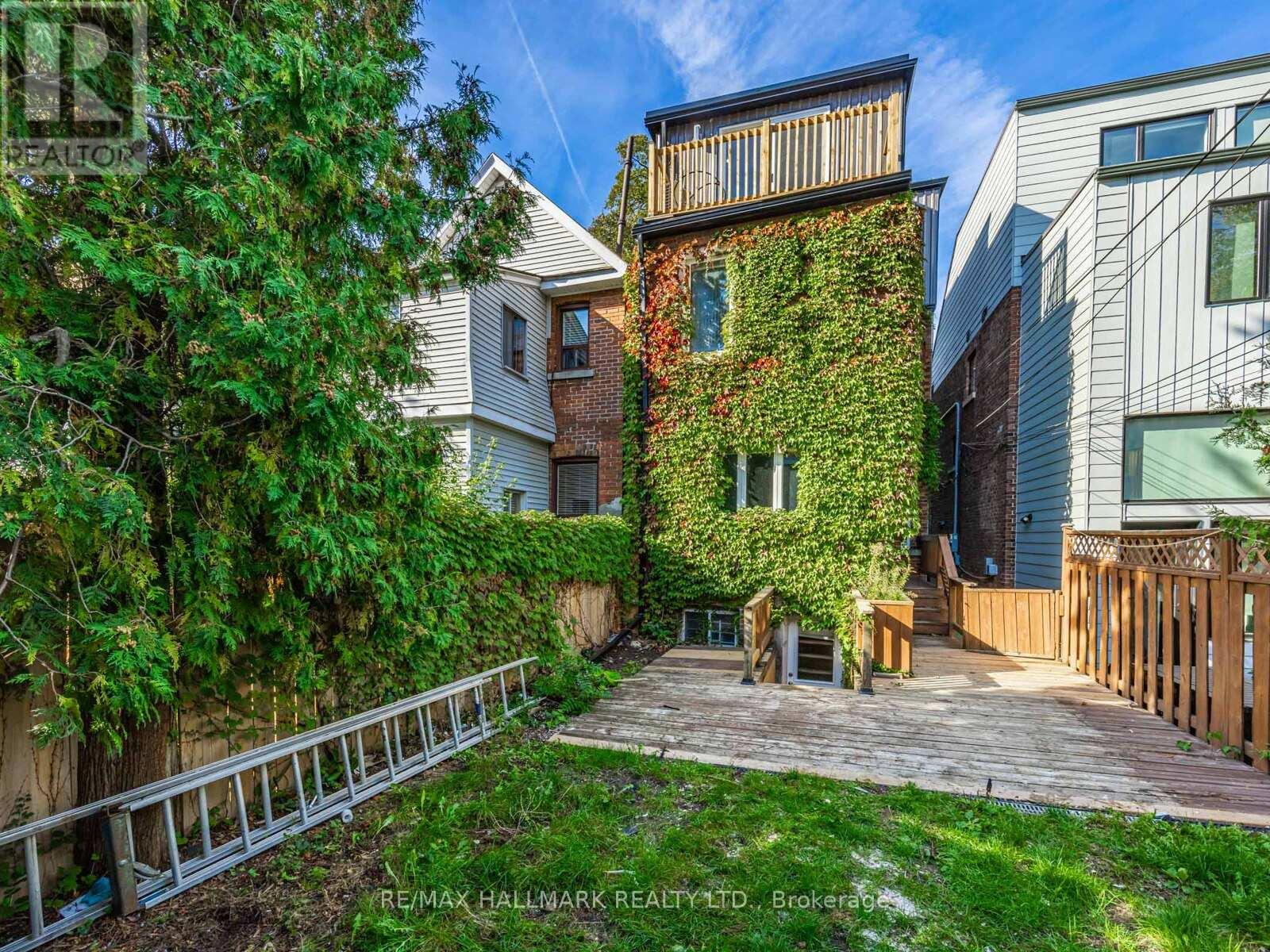 97 Woodycrest Avenue, Toronto, Ontario  M4J 3B1 - Photo 25 - E12462720