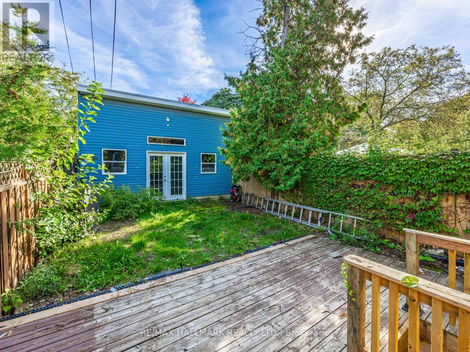 97 Woodycrest Avenue, Toronto, Ontario  M4J 3B1 - Photo 26 - E12462720