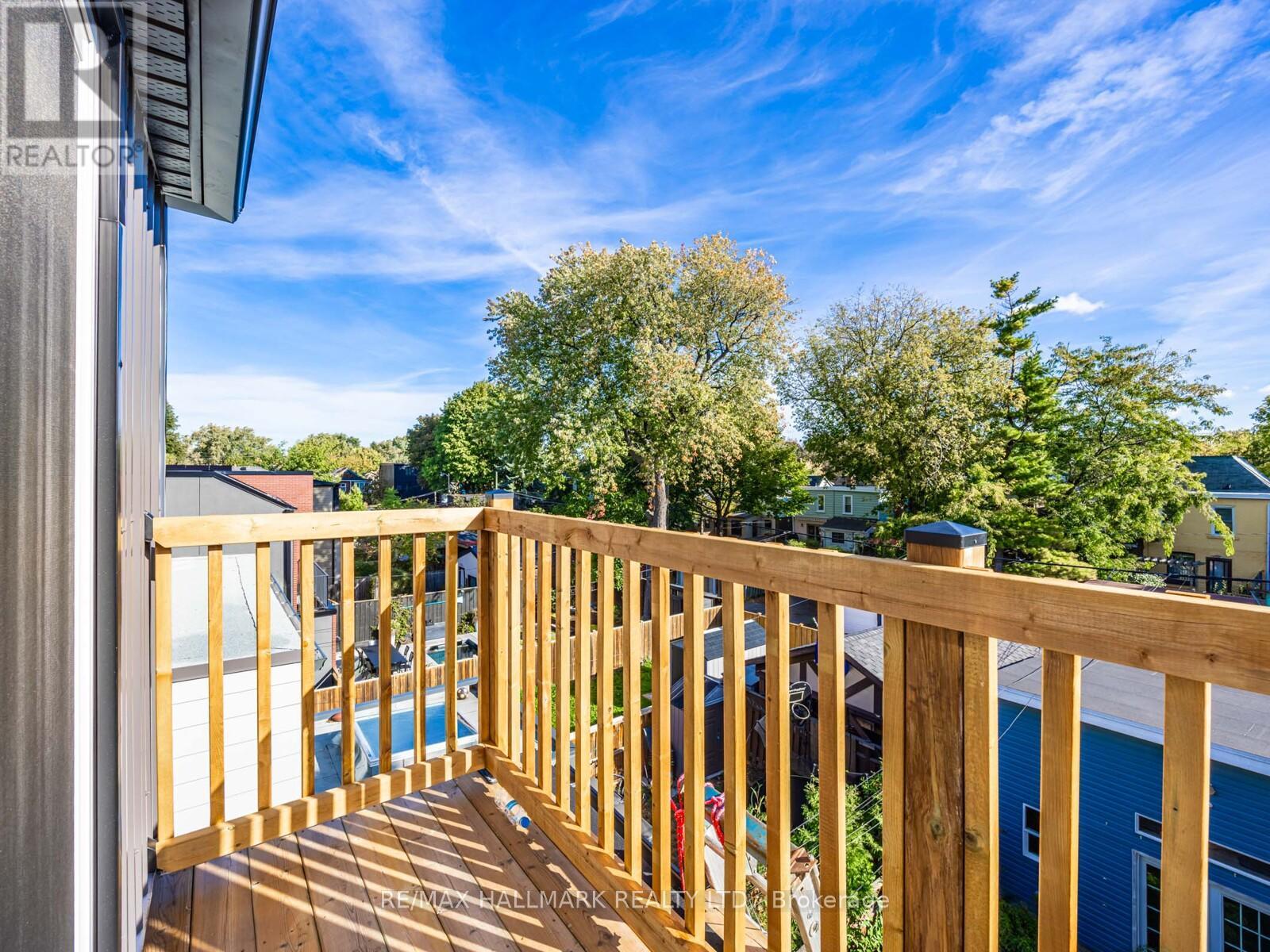 97 Woodycrest Avenue, Toronto, Ontario  M4J 3B1 - Photo 27 - E12462720