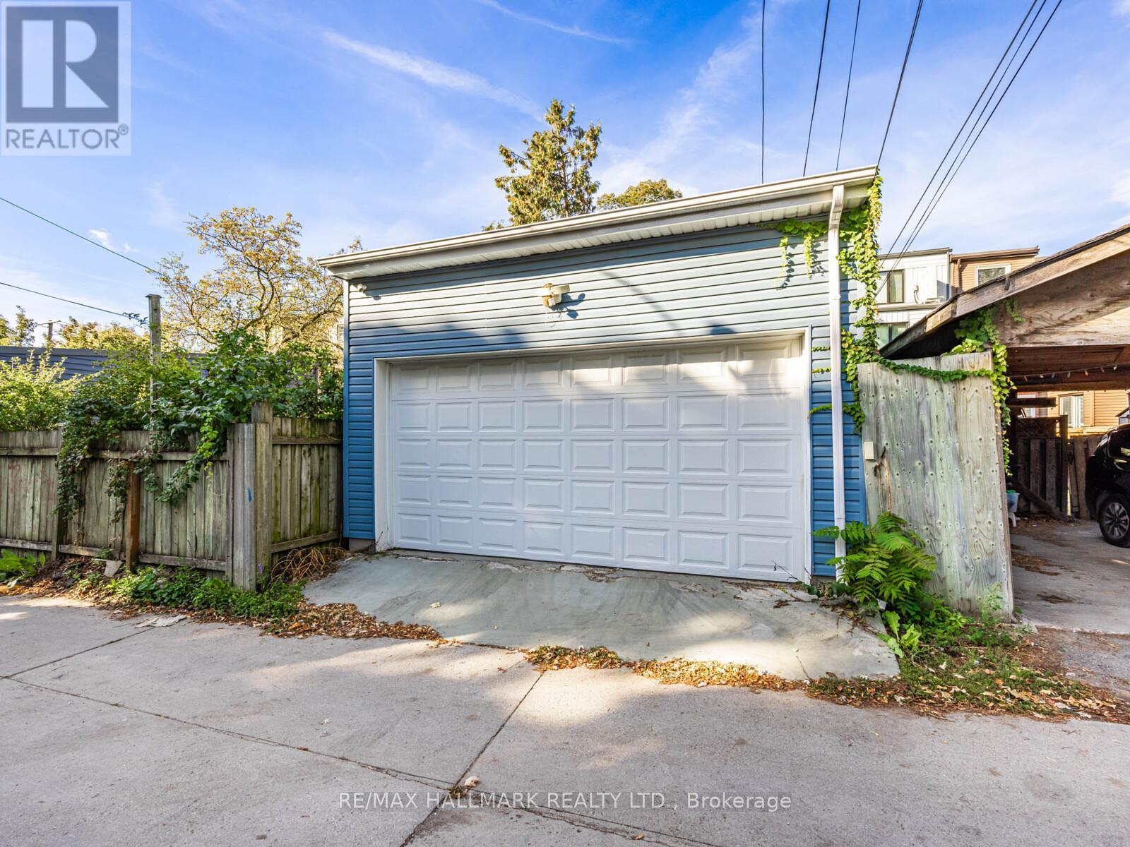 97 Woodycrest Avenue, Toronto, Ontario  M4J 3B1 - Photo 28 - E12462720
