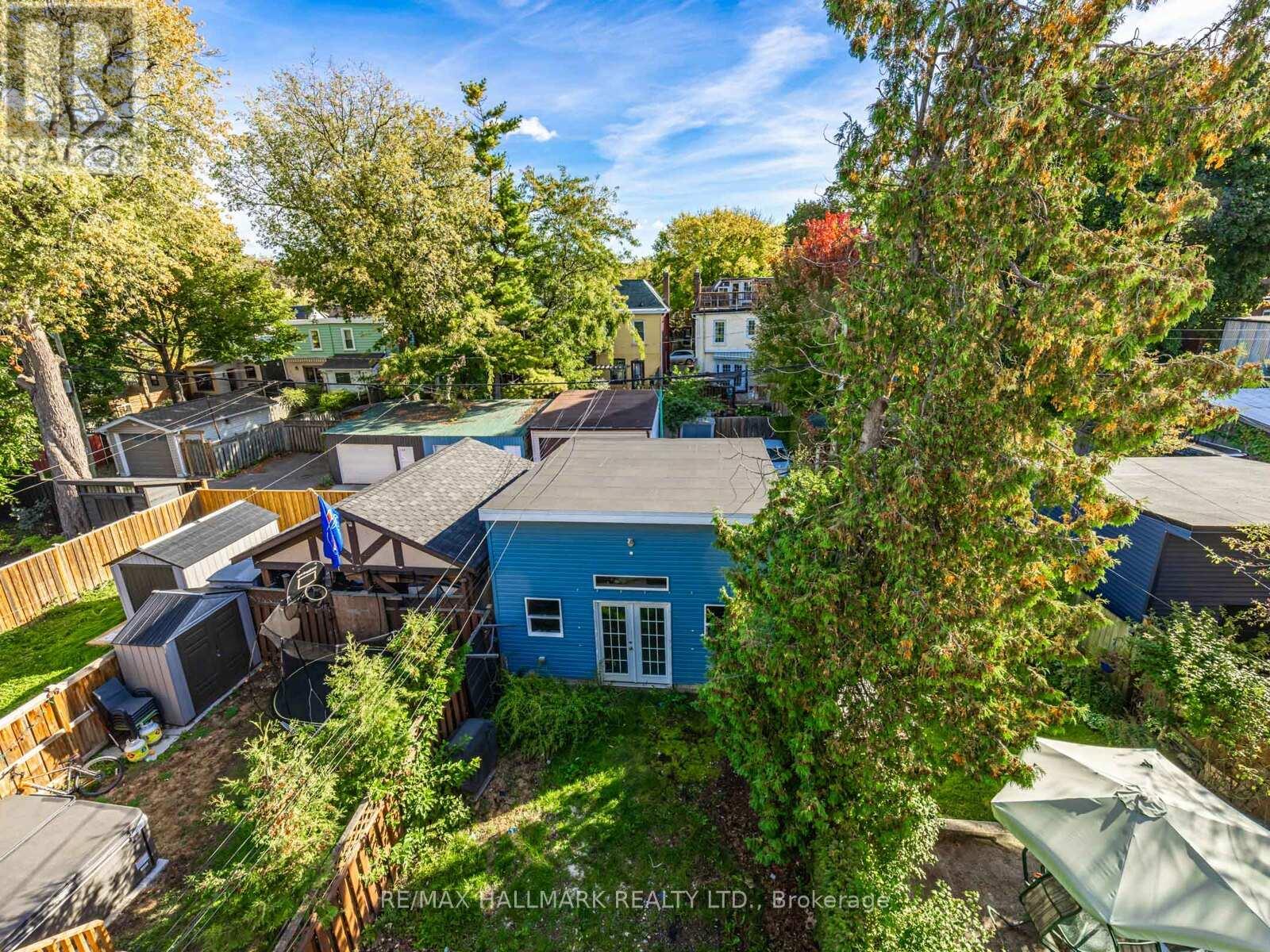97 Woodycrest Avenue, Toronto, Ontario  M4J 3B1 - Photo 29 - E12462720