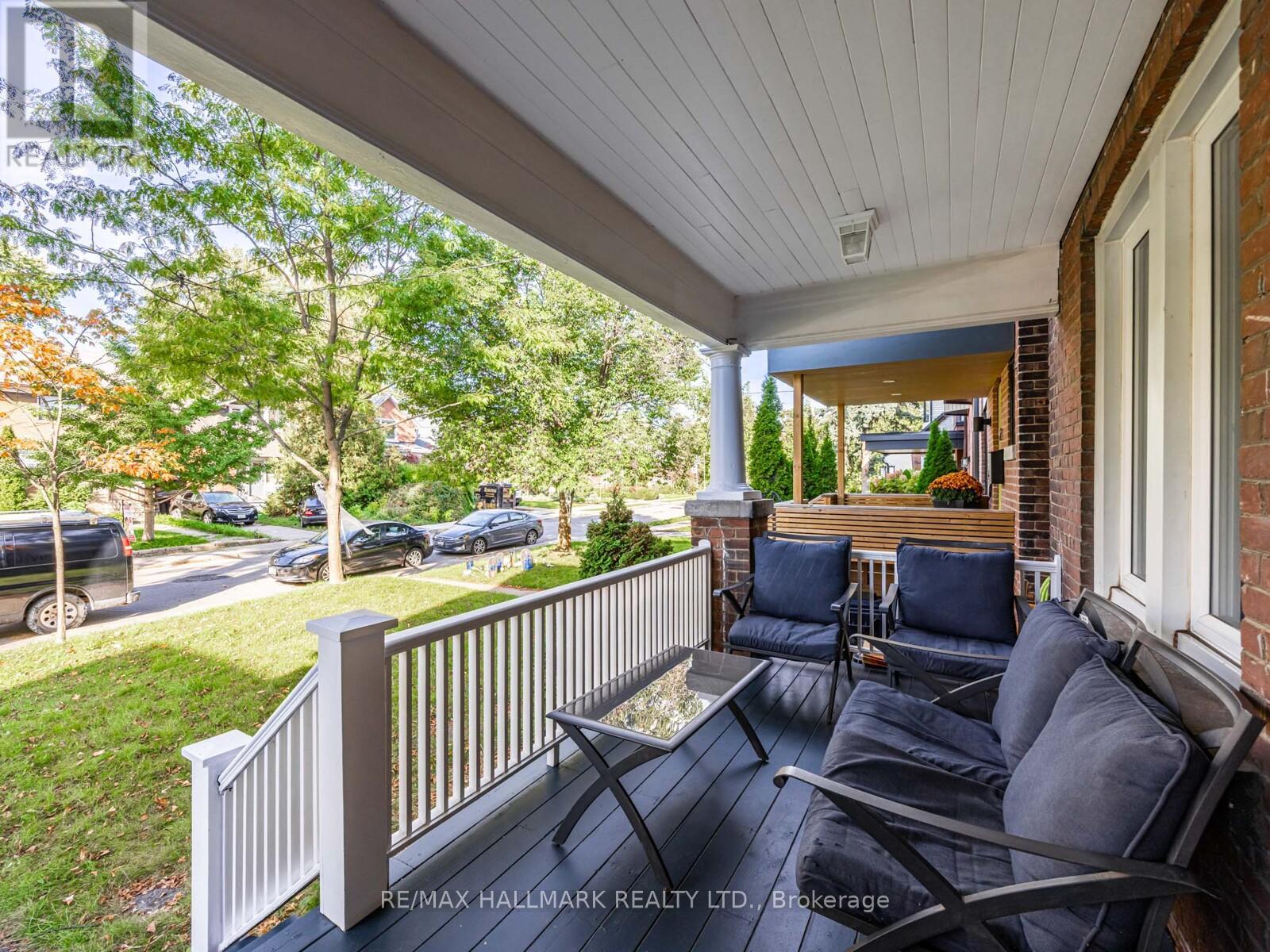 97 Woodycrest Avenue, Toronto, Ontario  M4J 3B1 - Photo 3 - E12462720