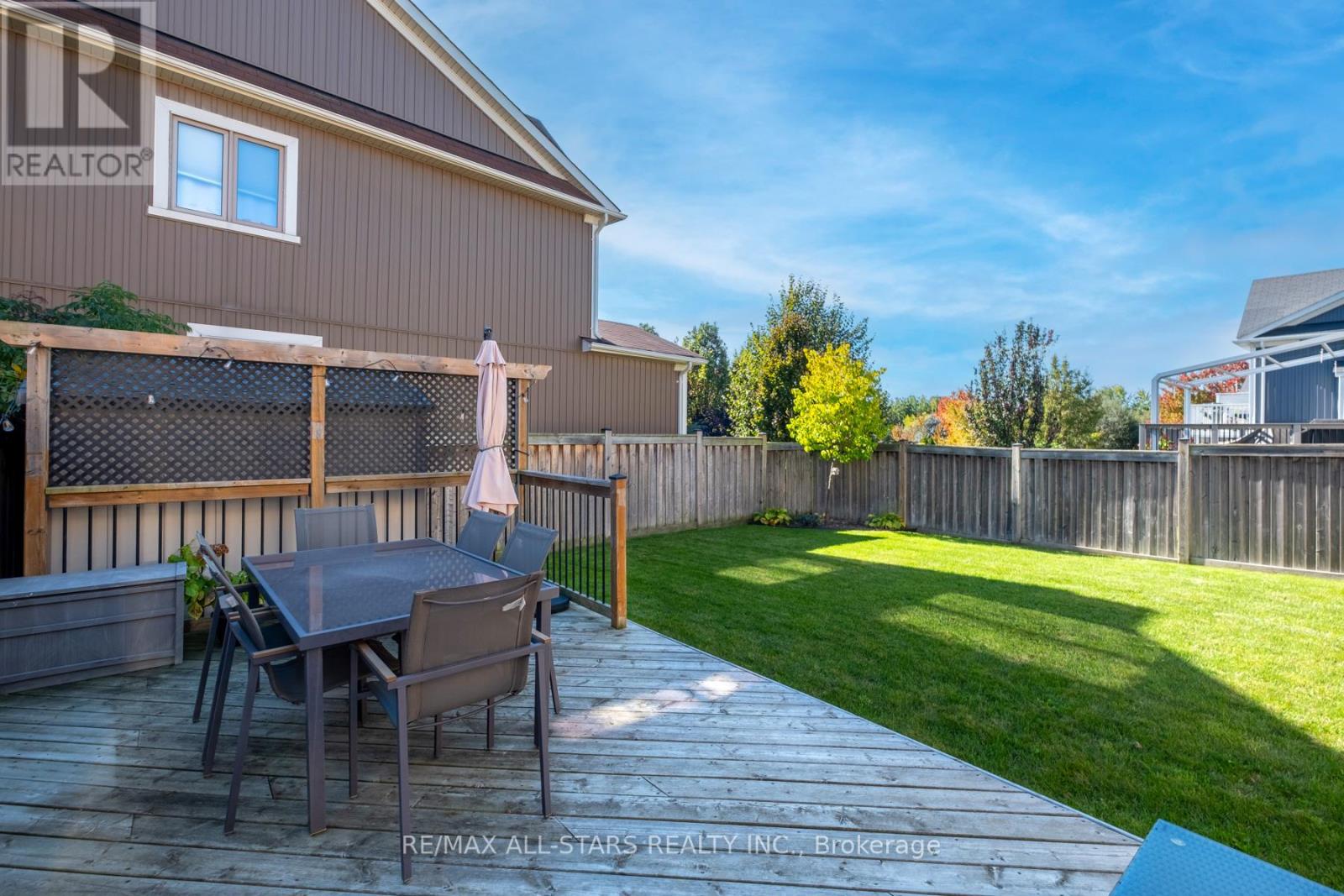 45 Jarrow Crescent, Whitby, Ontario  L1M 0H2 - Photo 45 - E12462751