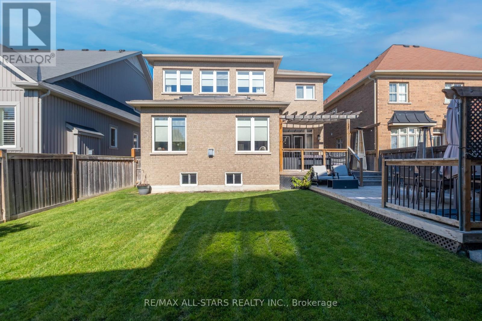45 Jarrow Crescent, Whitby, Ontario  L1M 0H2 - Photo 48 - E12462751