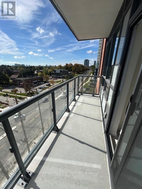 709 - 3260 Sheppard Avenue E, Toronto, Ontario  M1T 3K3 - Photo 13 - E12462773