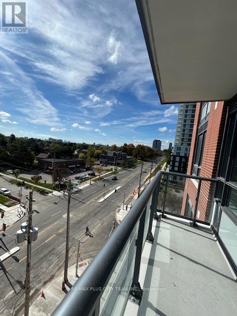 709 - 3260 Sheppard Avenue E, Toronto, Ontario  M1T 3K3 - Photo 14 - E12462773