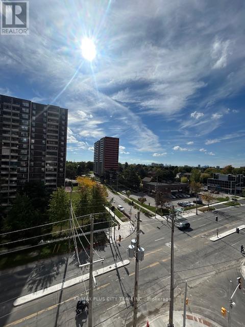 709 - 3260 Sheppard Avenue E, Toronto, Ontario  M1T 3K3 - Photo 15 - E12462773