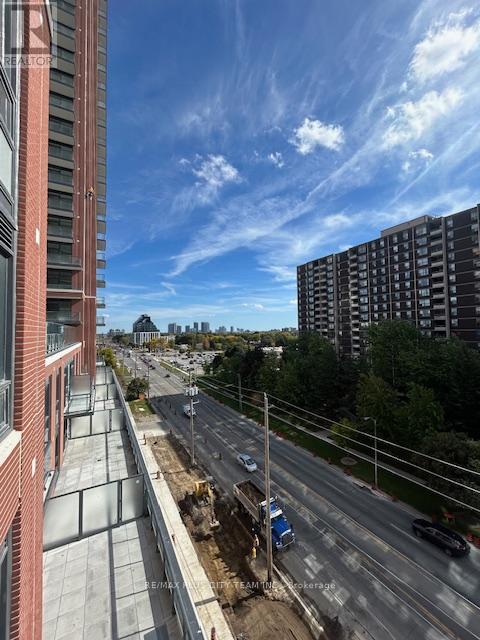 709 - 3260 Sheppard Avenue E, Toronto, Ontario  M1T 3K3 - Photo 16 - E12462773