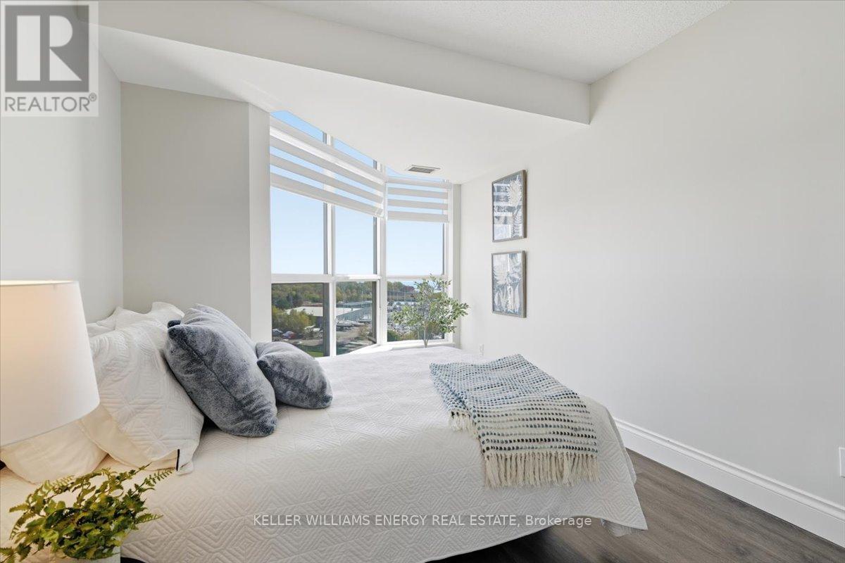 907 - 340 Watson Street W, Whitby (Port Whitby), Ontario  L1N 9G1 - Photo 19 - E12462827