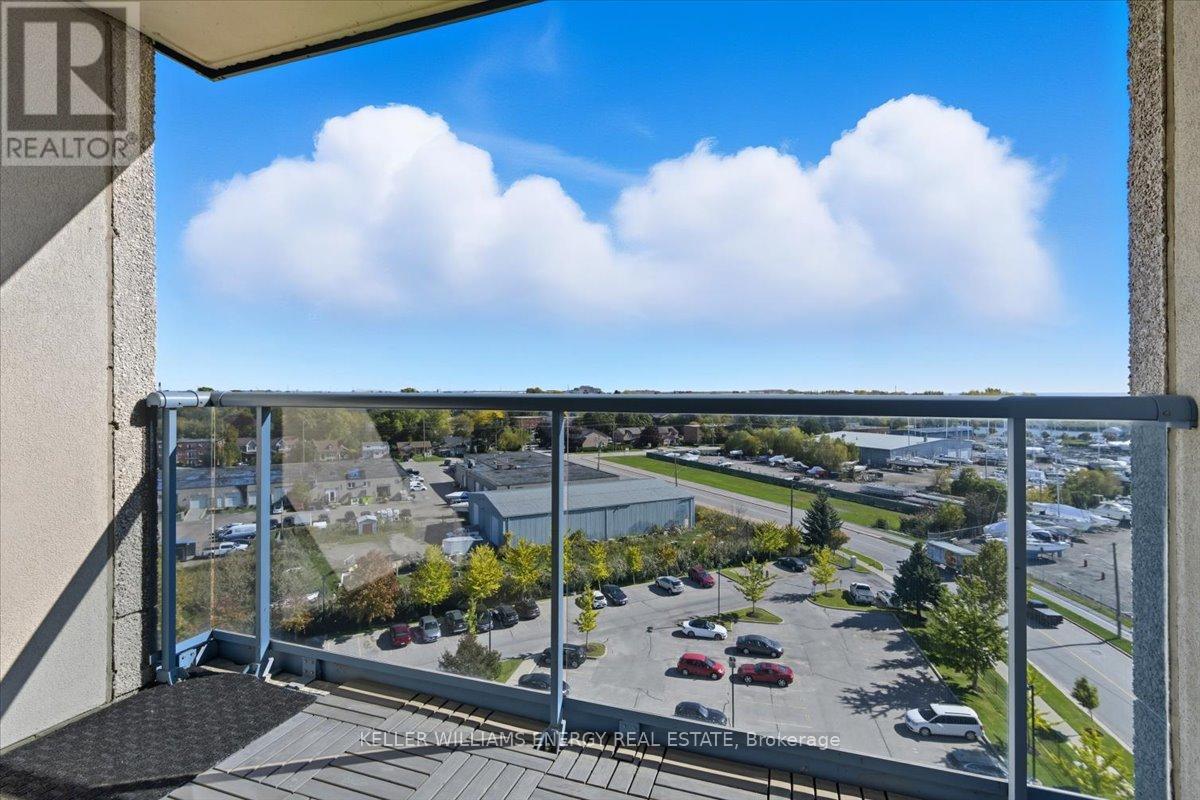 907 - 340 Watson Street W, Whitby (Port Whitby), Ontario  L1N 9G1 - Photo 20 - E12462827