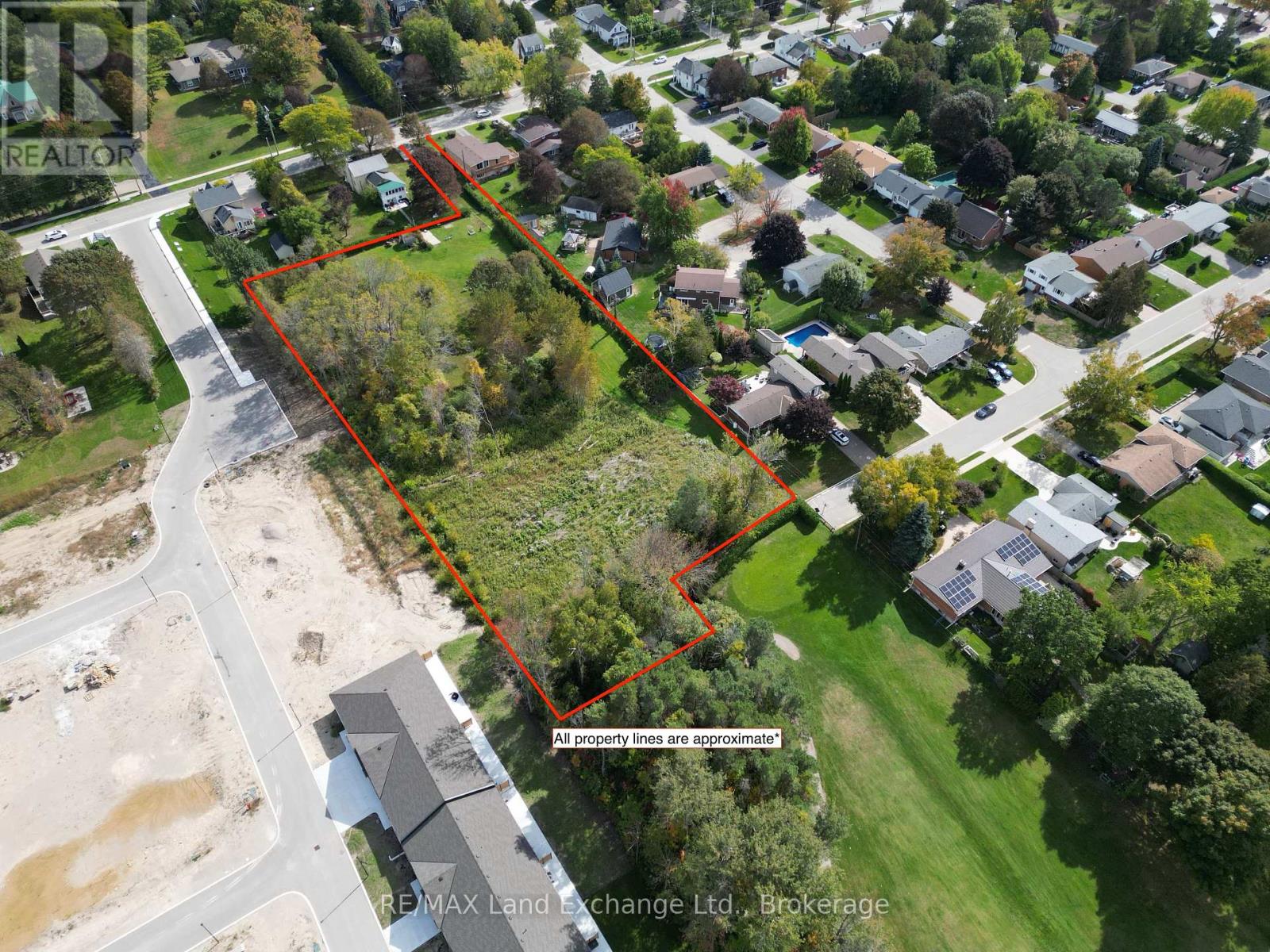 1178 Queen Street N, Kincardine, Ontario  N2Z 1G4 - Photo 1 - X12462819