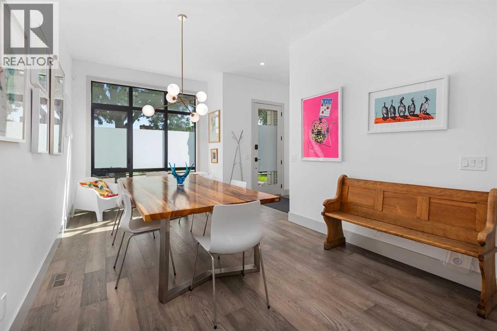 Property at 2126B 52 Avenue SW image 5
