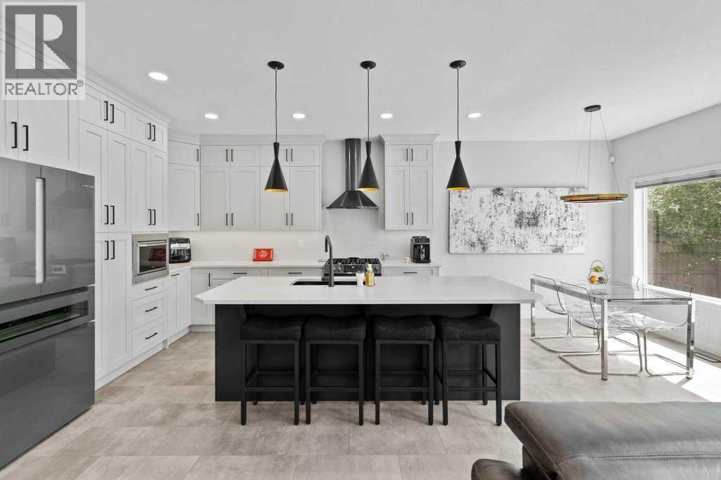 23 Cranleigh Close Se, Calgary, Alberta  T3M 1H6 - Photo 10 - A2254532