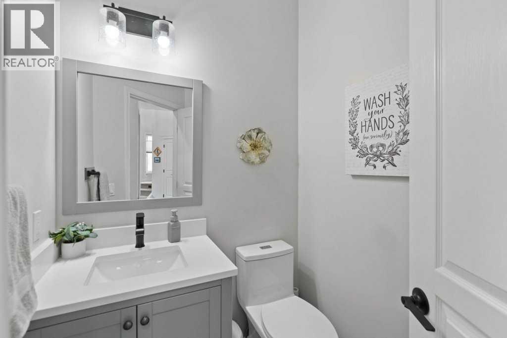 23 Cranleigh Close Se, Calgary, Alberta  T3M 1H6 - Photo 8 - A2254532