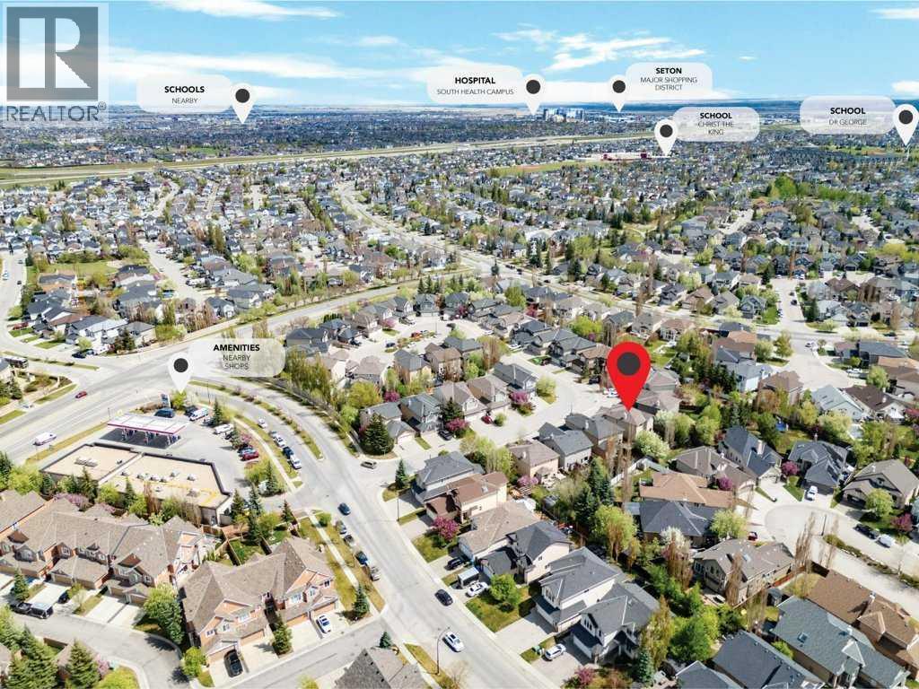 23 Cranleigh Close Se, Calgary, Alberta  T3M 1H6 - Photo 44 - A2254532
