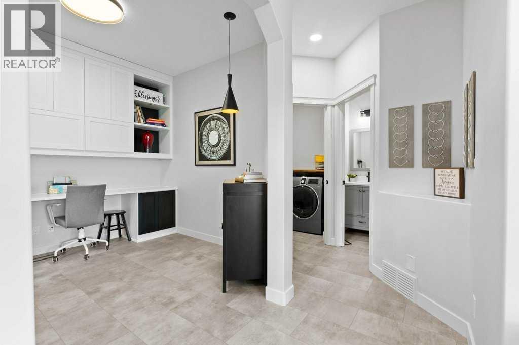 23 Cranleigh Close Se, Calgary, Alberta  T3M 1H6 - Photo 6 - A2254532