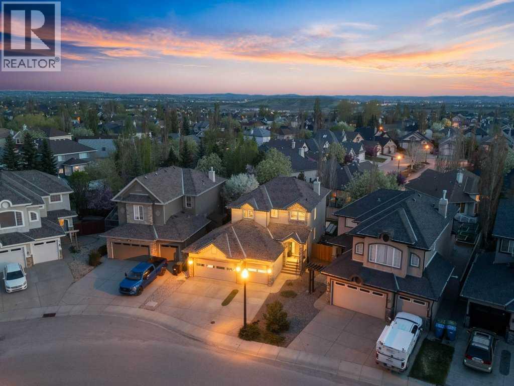 23 Cranleigh Close Se, Calgary, Alberta  T3M 1H6 - Photo 46 - A2254532