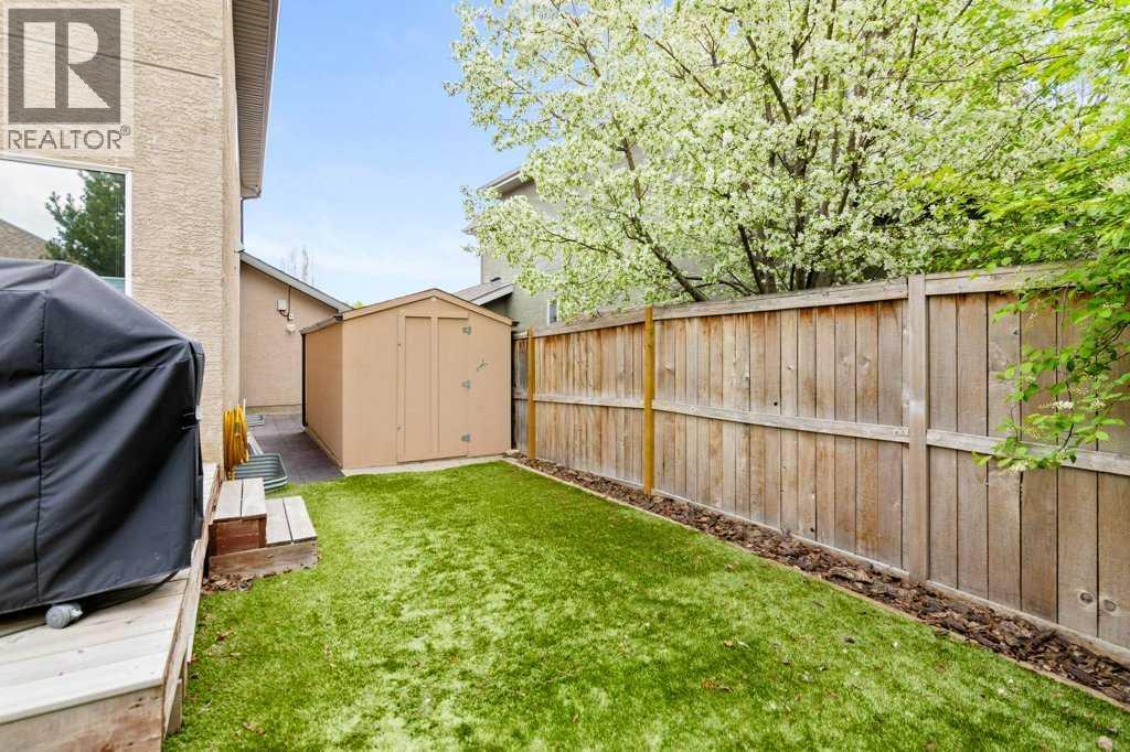 23 Cranleigh Close Se, Calgary, Alberta  T3M 1H6 - Photo 39 - A2254532