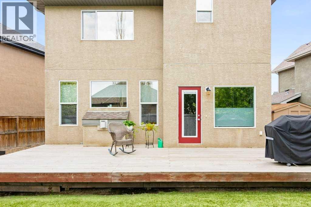 23 Cranleigh Close Se, Calgary, Alberta  T3M 1H6 - Photo 38 - A2254532