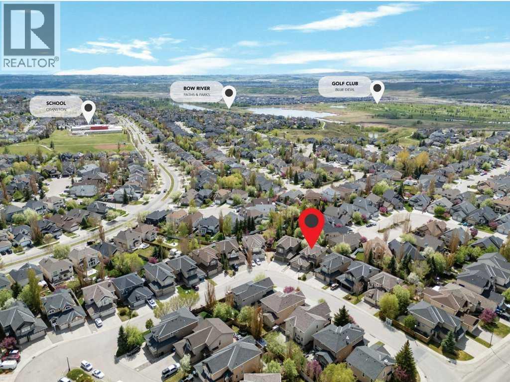 23 Cranleigh Close Se, Calgary, Alberta  T3M 1H6 - Photo 43 - A2254532
