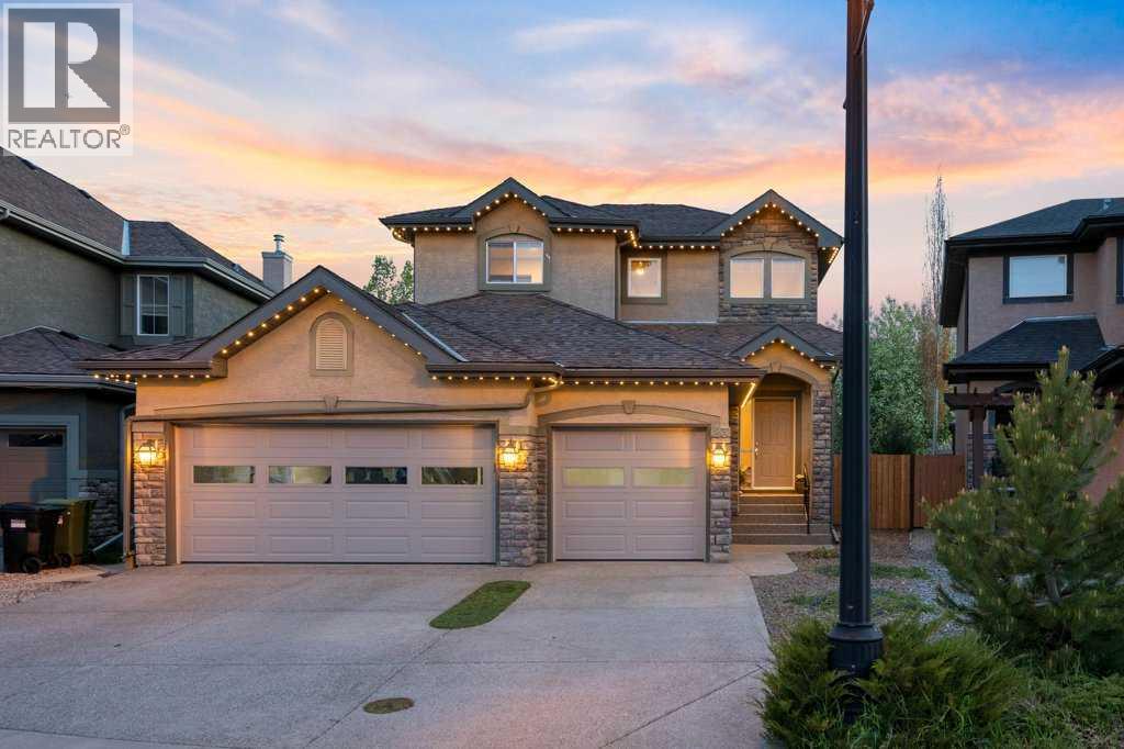 23 Cranleigh Close Se, Calgary, Alberta  T3M 1H6 - Photo 2 - A2254532