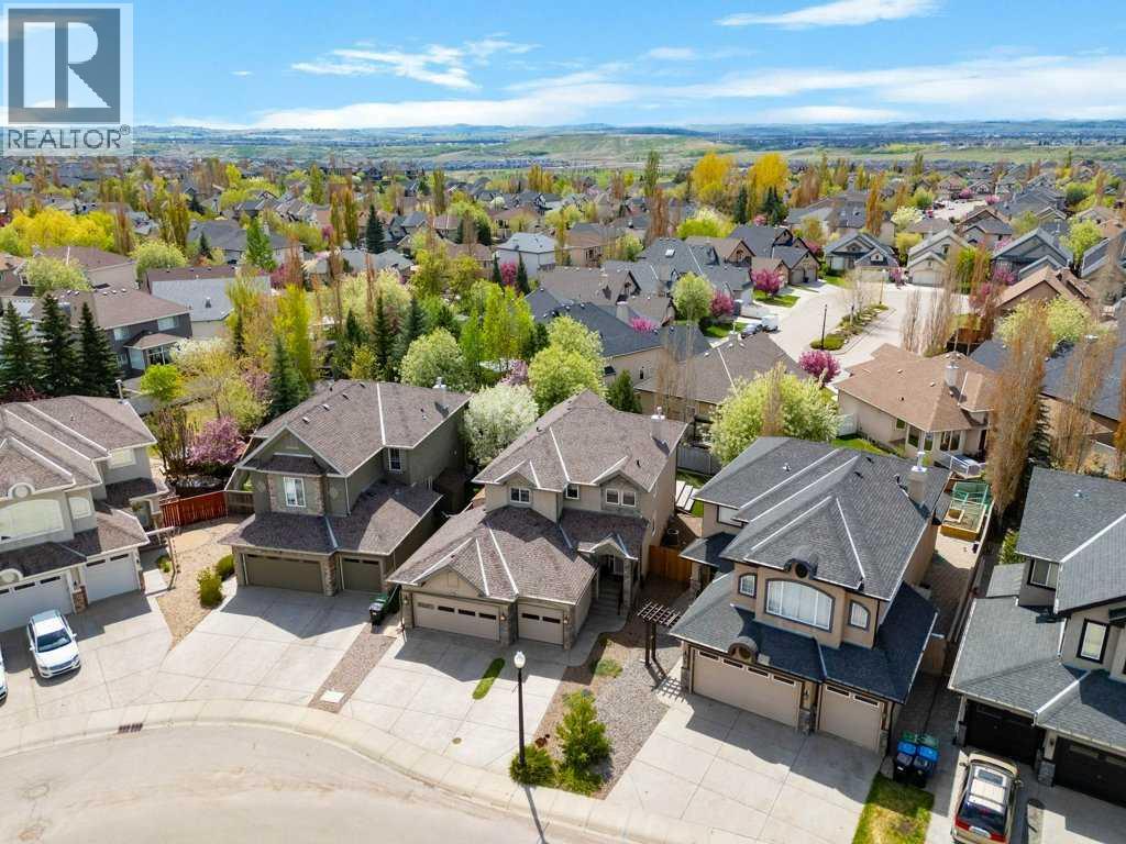23 Cranleigh Close Se, Calgary, Alberta  T3M 1H6 - Photo 40 - A2254532