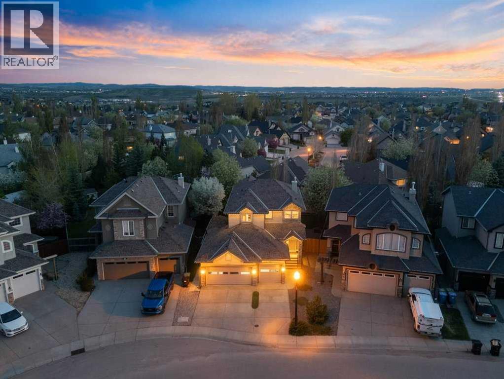 23 Cranleigh Close Se, Calgary, Alberta  T3M 1H6 - Photo 45 - A2254532
