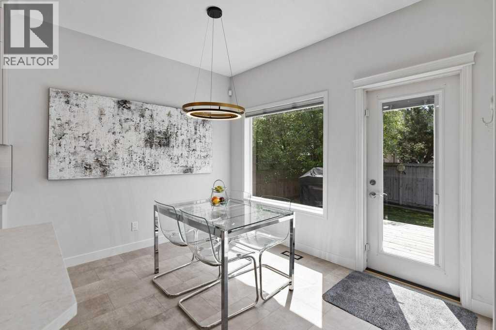 23 Cranleigh Close Se, Calgary, Alberta  T3M 1H6 - Photo 12 - A2254532