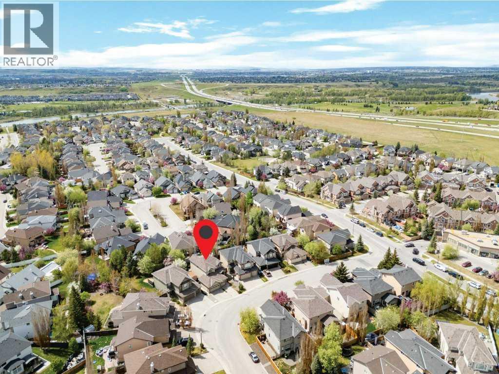 23 Cranleigh Close Se, Calgary, Alberta  T3M 1H6 - Photo 42 - A2254532