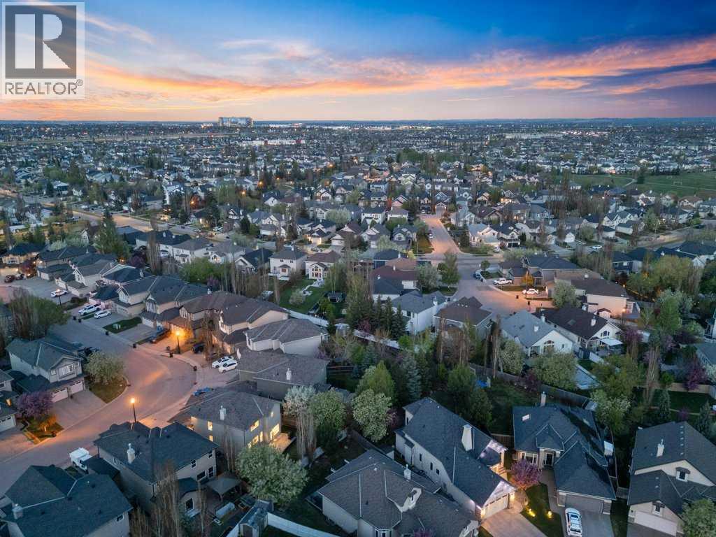 23 Cranleigh Close Se, Calgary, Alberta  T3M 1H6 - Photo 49 - A2254532